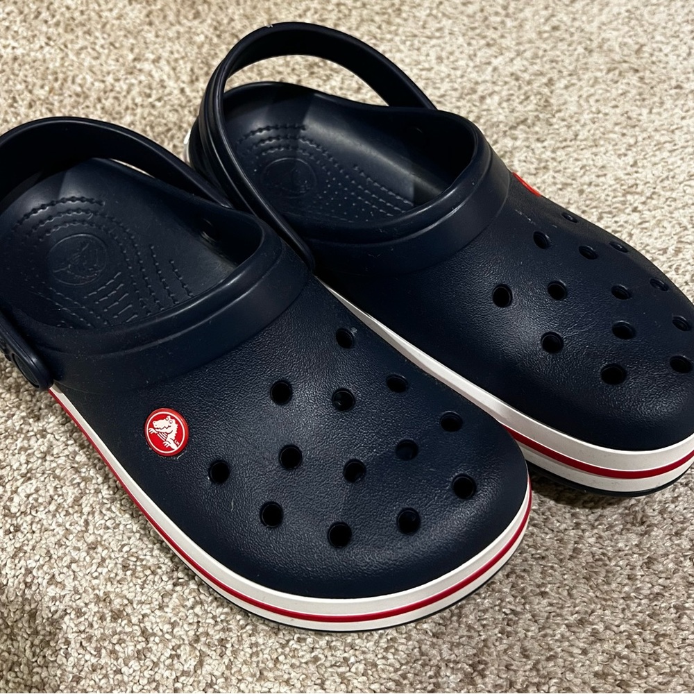 Crocs, youth J6